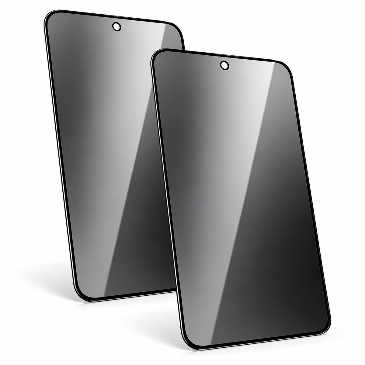 Avontic galaxy two pack screen protection
