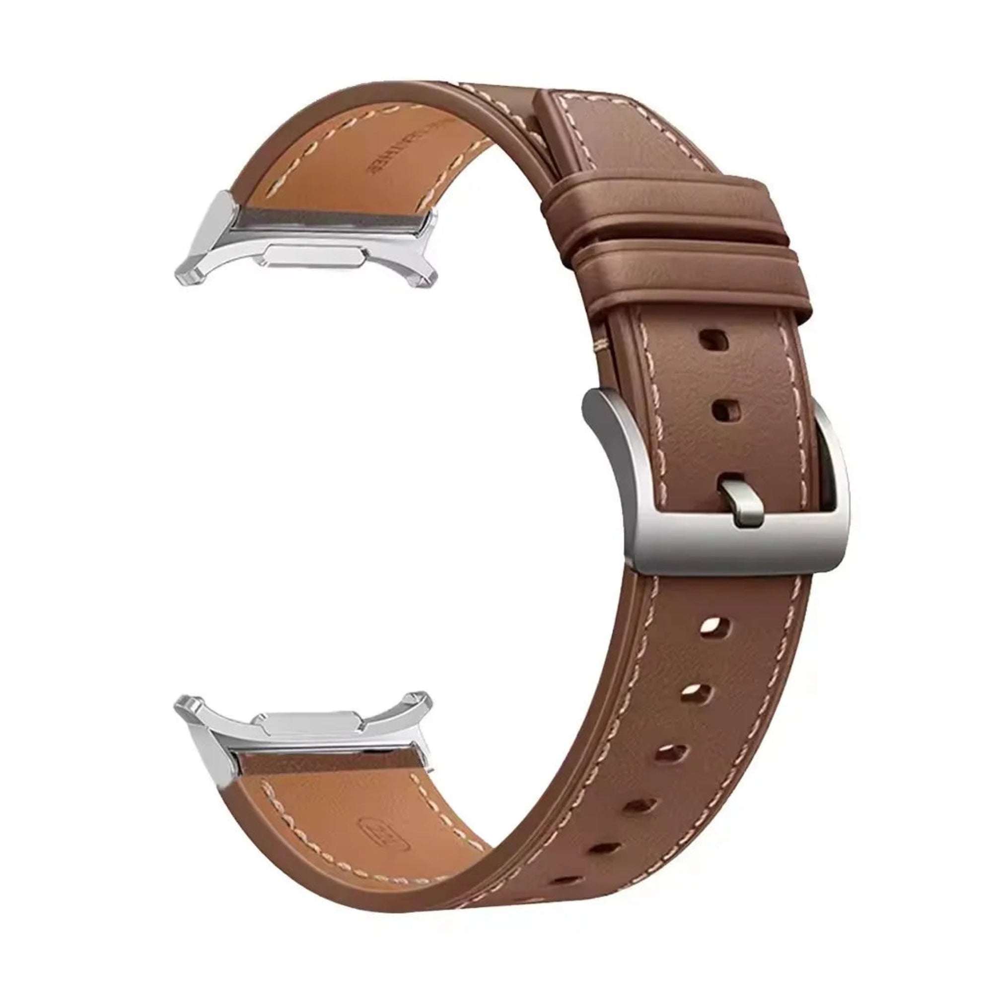Samsung Galaxy Watch Ultra2 47mm Band – ContourHide Executive Leather — product view 8