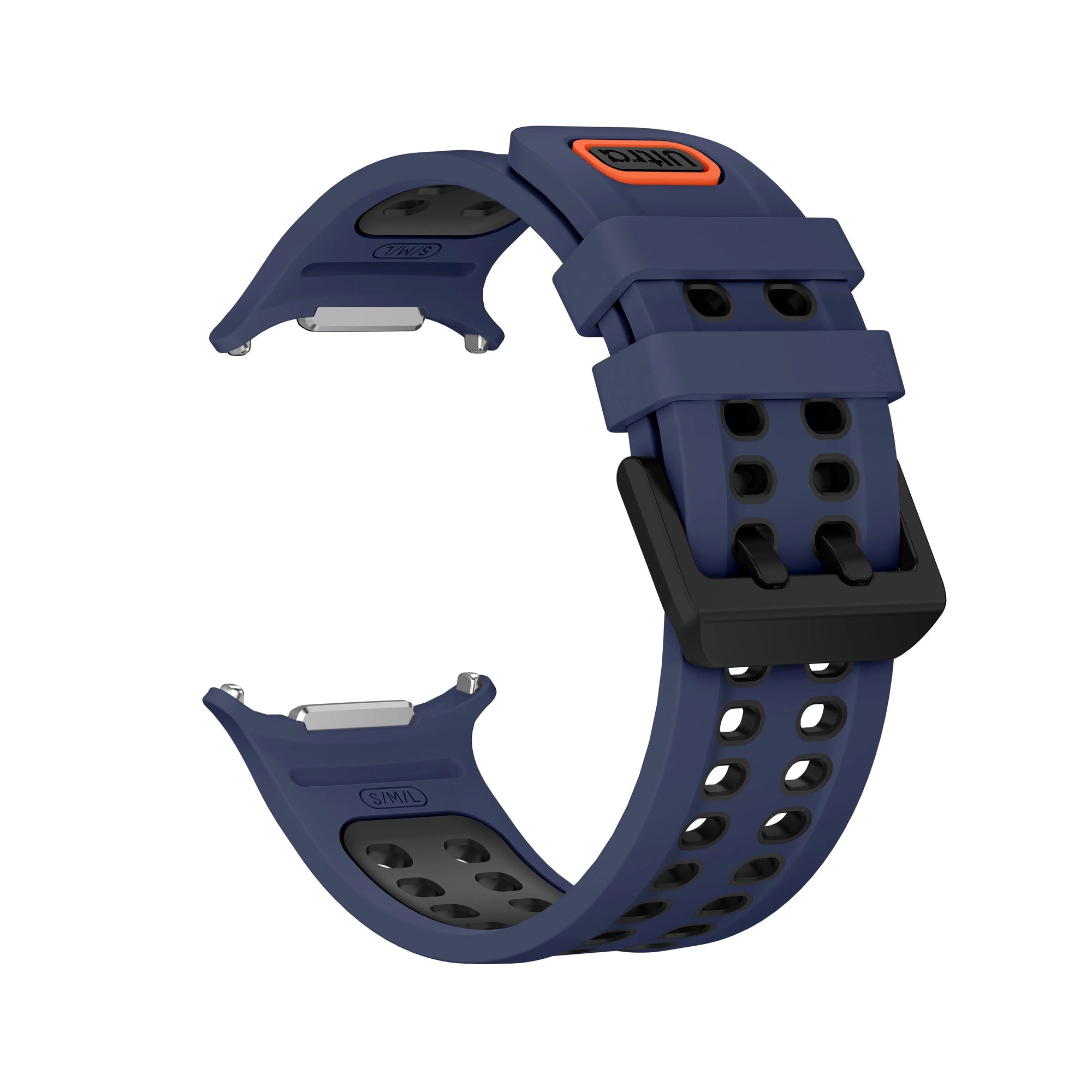 Samsung Galaxy Watch Ultra2 47mm Band – MarineVent Pro — product view 3