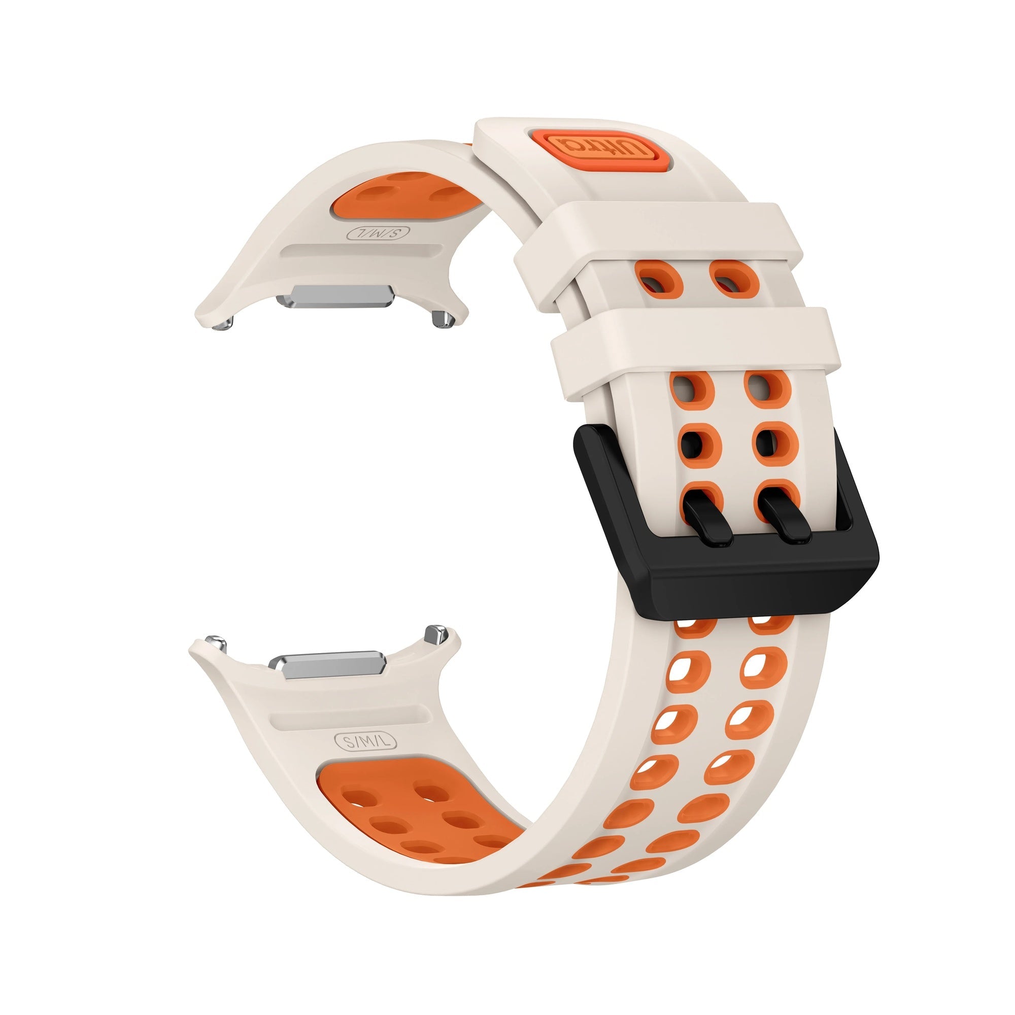 Samsung Galaxy Watch Ultra2 47mm Band – MarineVent Pro — product view 7