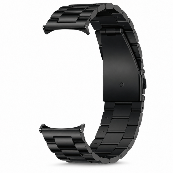 PrestigeLink Pro black Samsung Galaxy Watch band