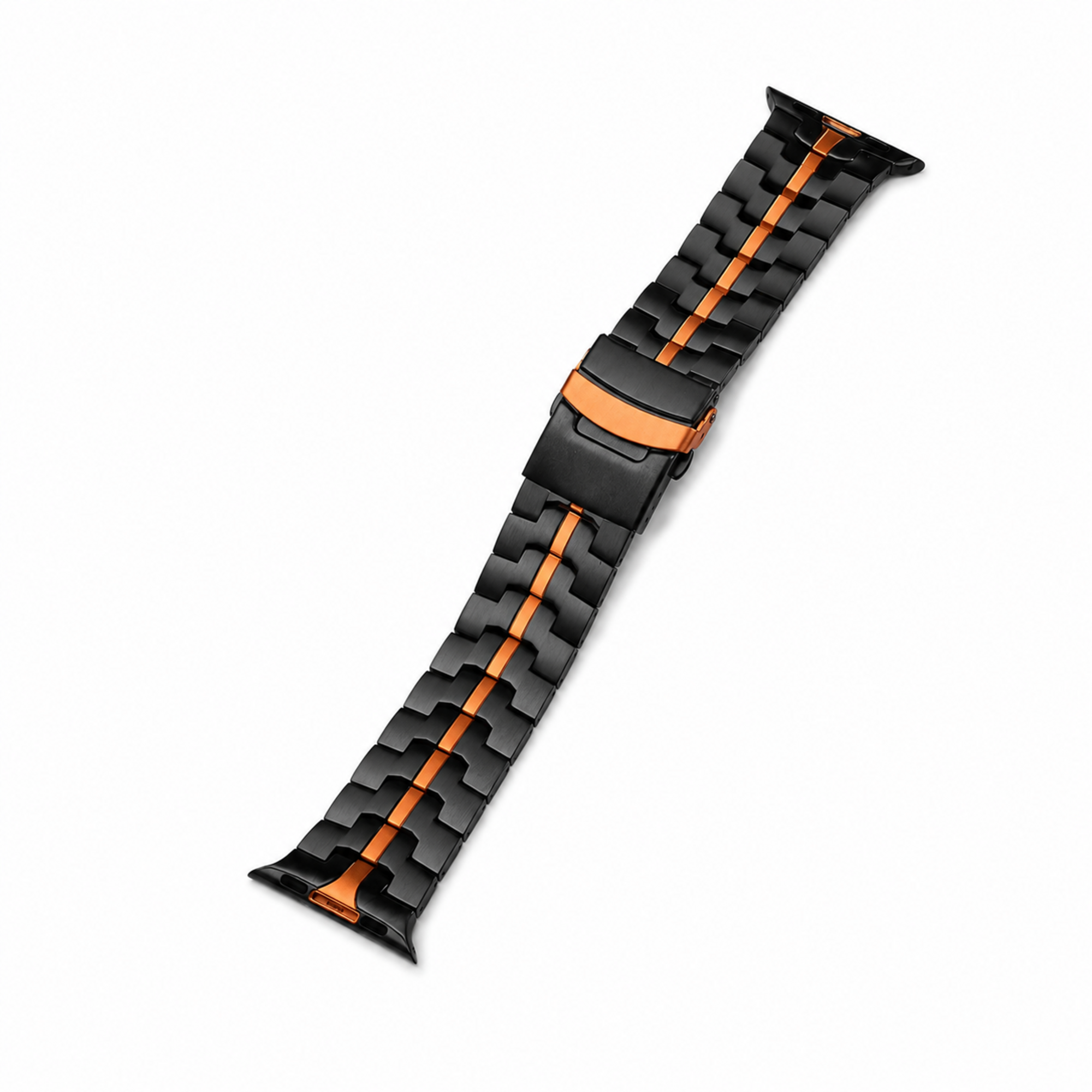 Samsung Galaxy Watch9 40mm/44mm Band – TitanForge Axis Pro Titanium — product view 3