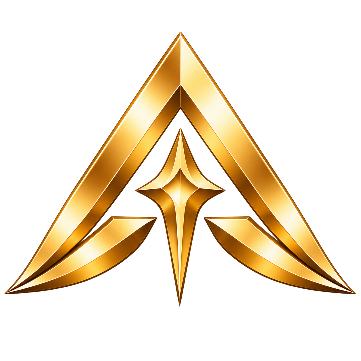 Avontic A emblem