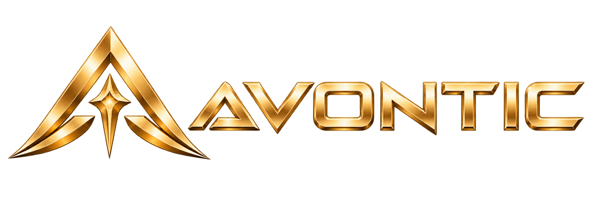 Avontic — premium device protection and accessories