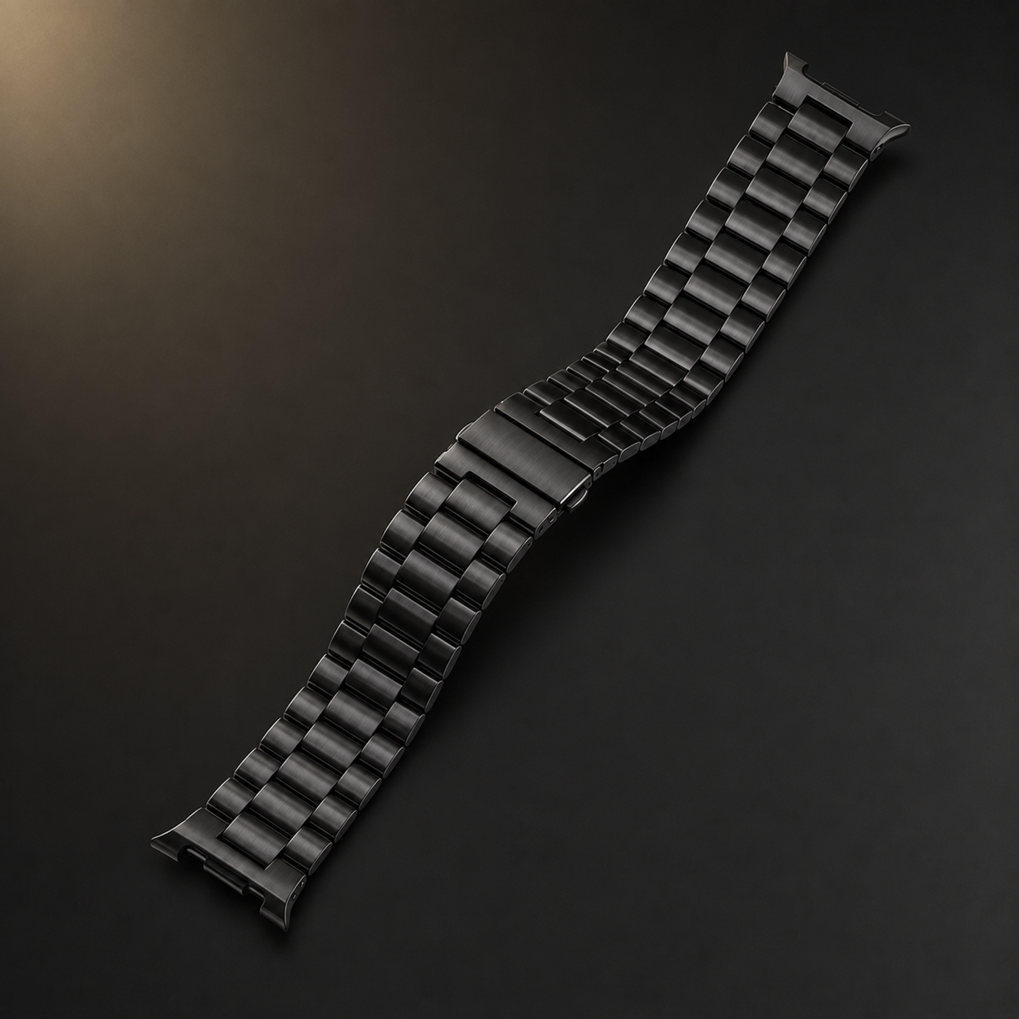 SteelLuxe Monarch Band for Samsung Galaxy Watch9 & Ultra2 — product view 5