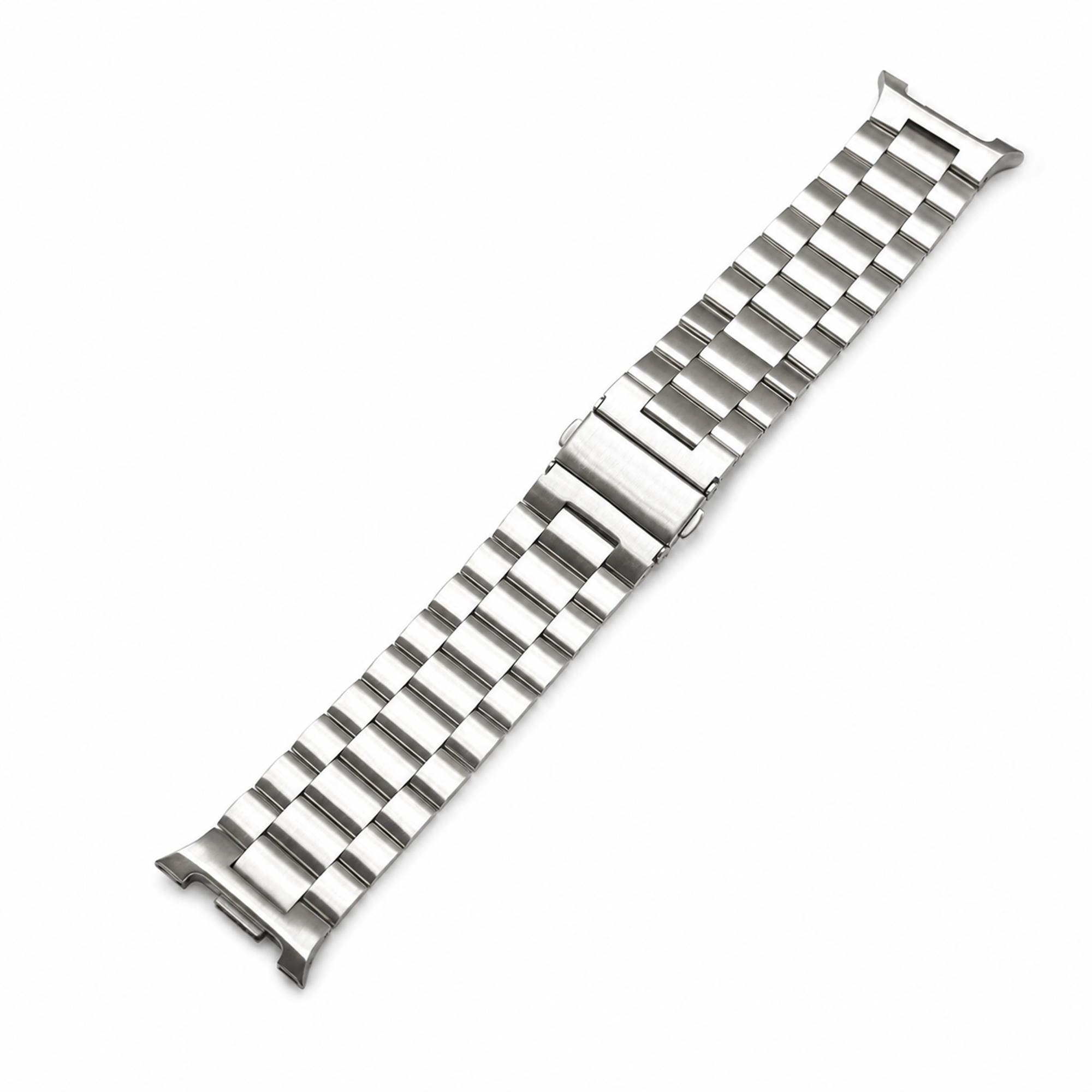 SteelLuxe Monarch Band for Samsung Galaxy Watch9 & Ultra2 — product view 2