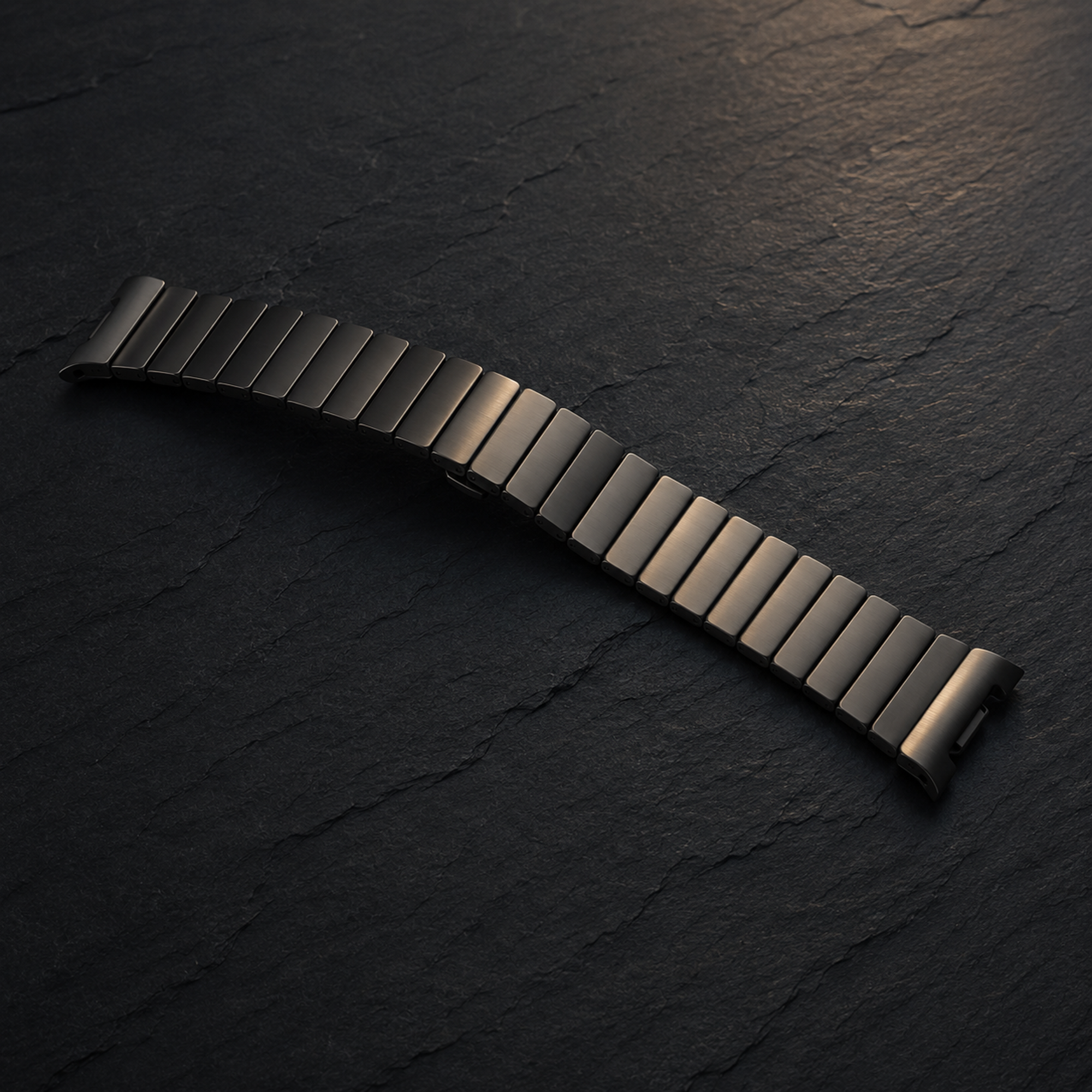 SteelWave FlexLink Band for Samsung Galaxy Watch9 & Ultra2 — product view 6