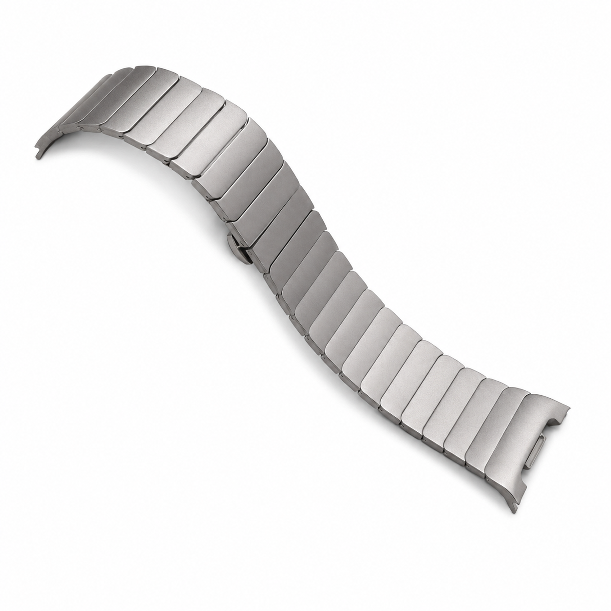 SteelWave FlexLink Band for Samsung Galaxy Watch9 & Ultra2 — product view 3