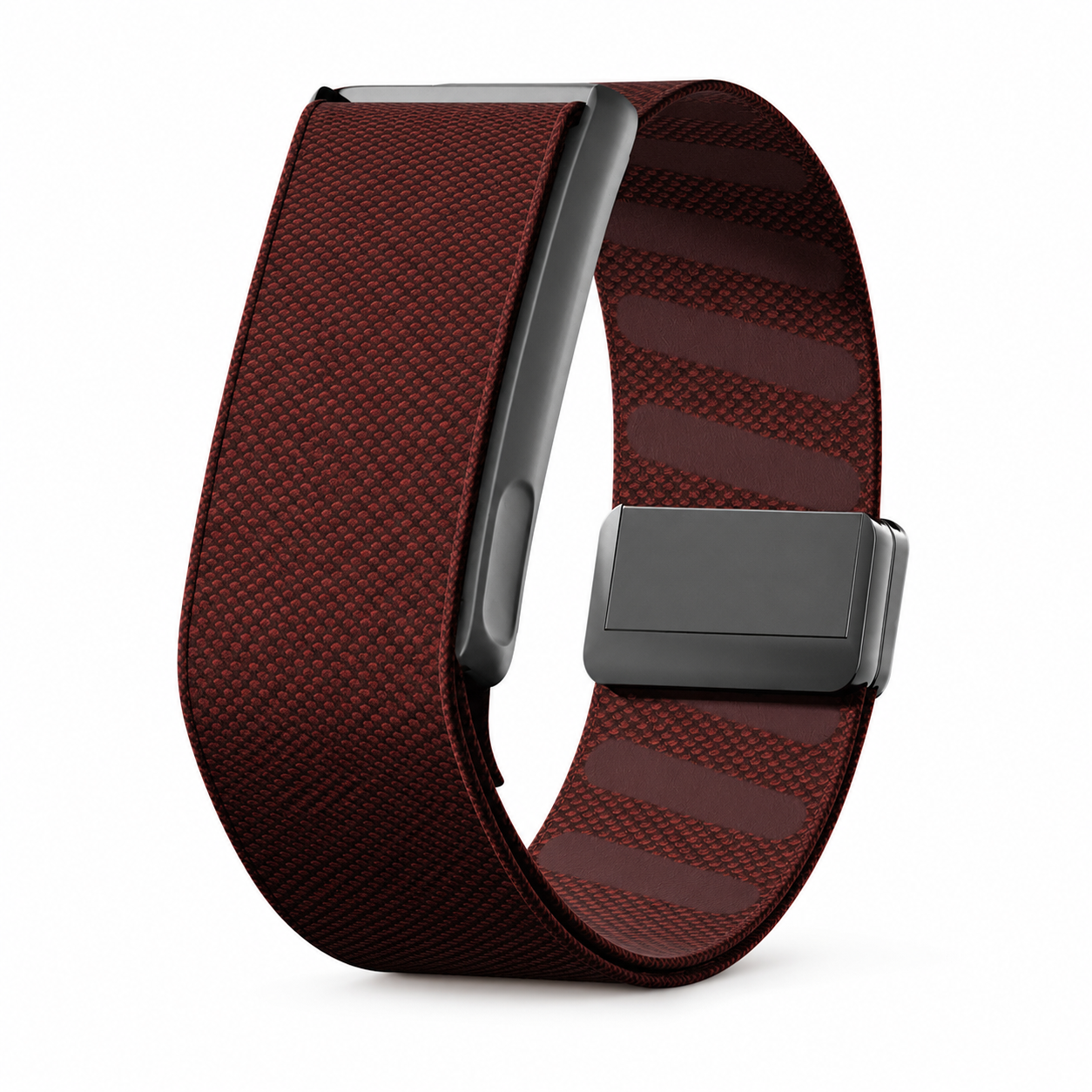 Avontic MagWeave Magnetic Nylon Band for WHOOP 5.0 — product view 3