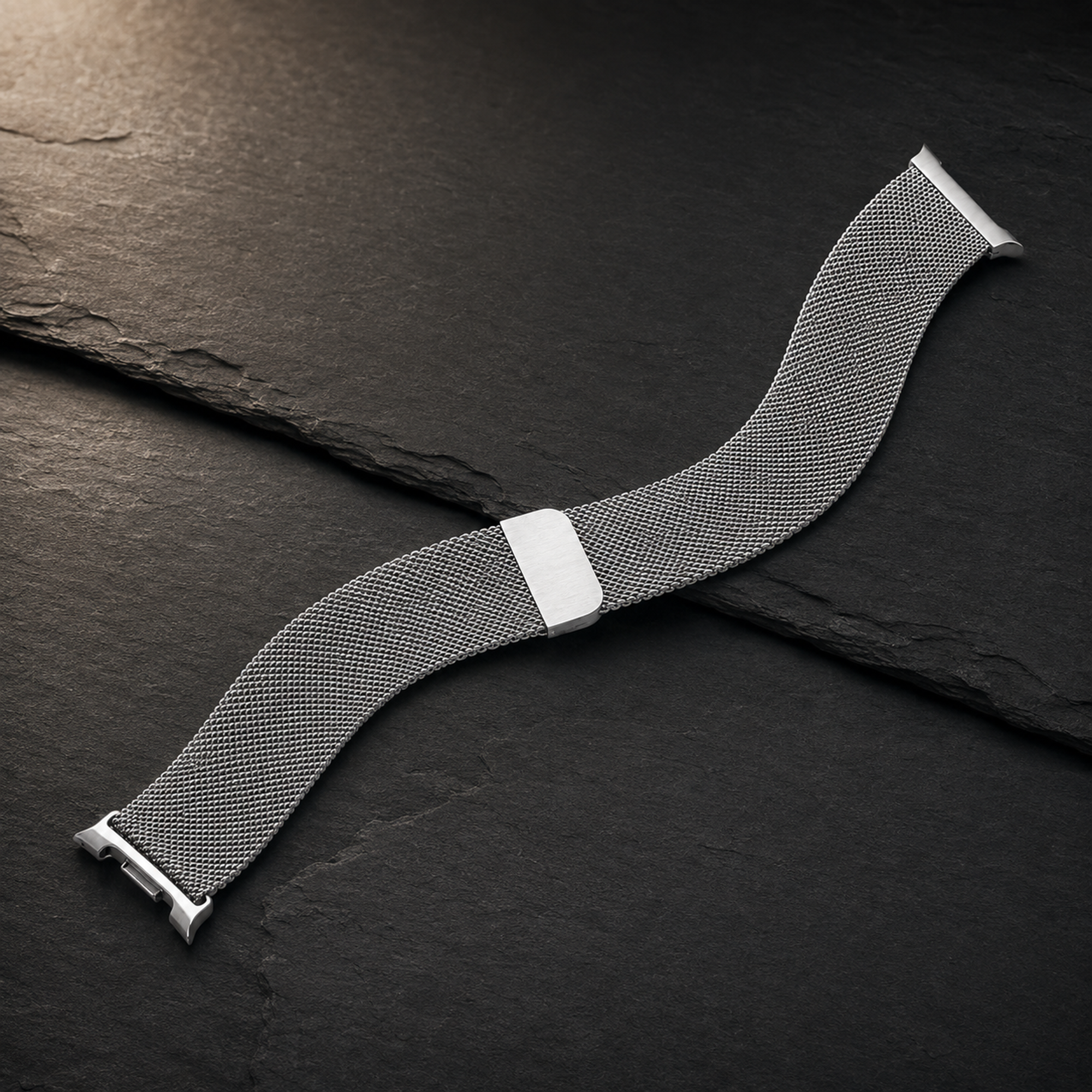 GalaxyMesh Pro Magnetic Band for Samsung Galaxy Watch9 & Ultra2 — product view 3