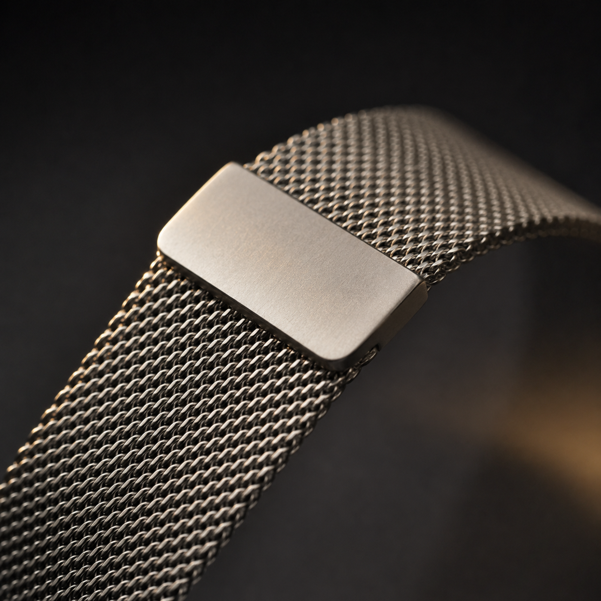 GalaxyMesh Pro Magnetic Band for Samsung Galaxy Watch9 & Ultra2 — product view 4