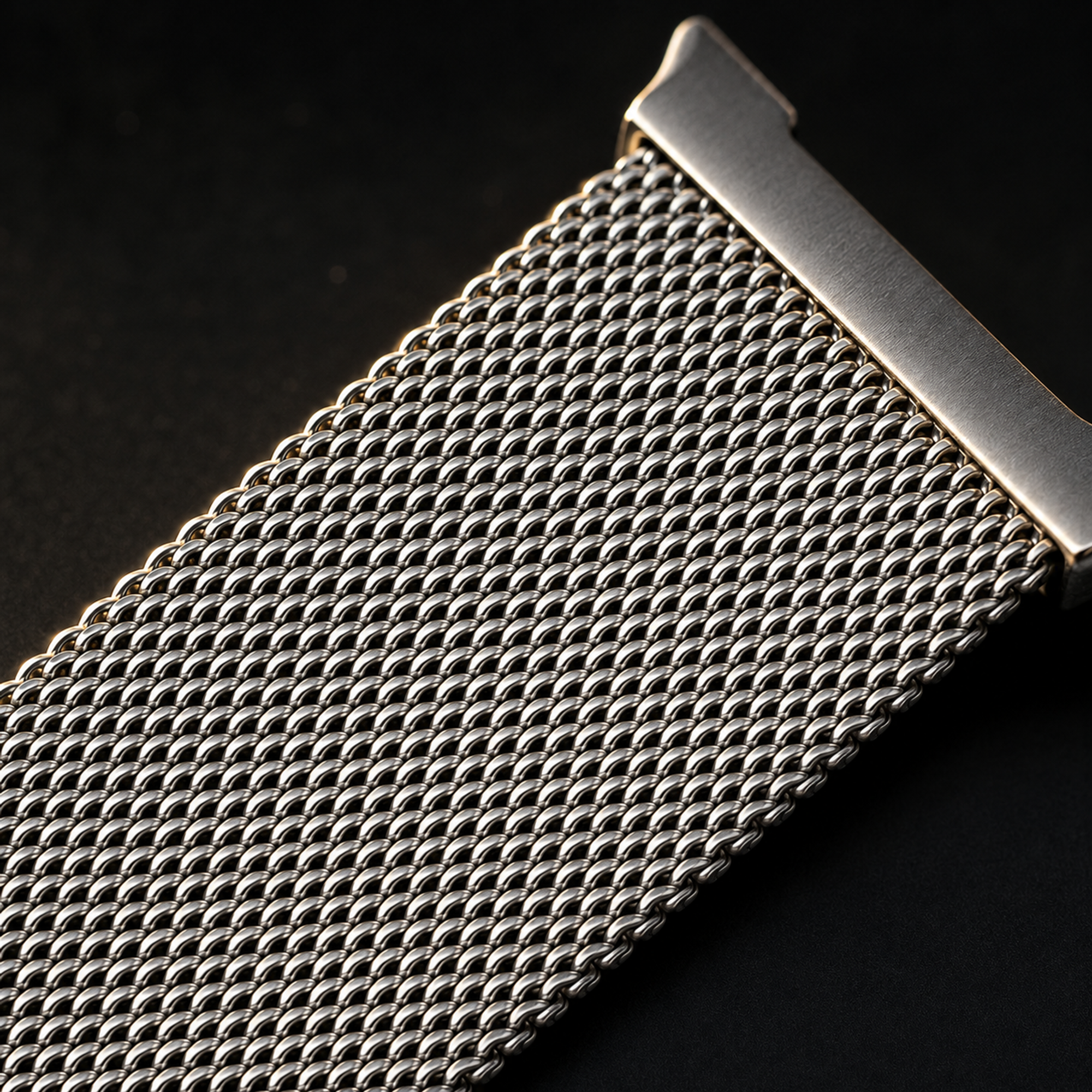 GalaxyMesh Pro Magnetic Band for Samsung Galaxy Watch9 & Ultra2 — product view 5