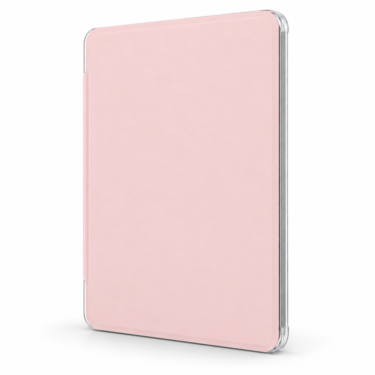 PageGuard Crystal Cover — Kindle 6-inch (2026) — Pink