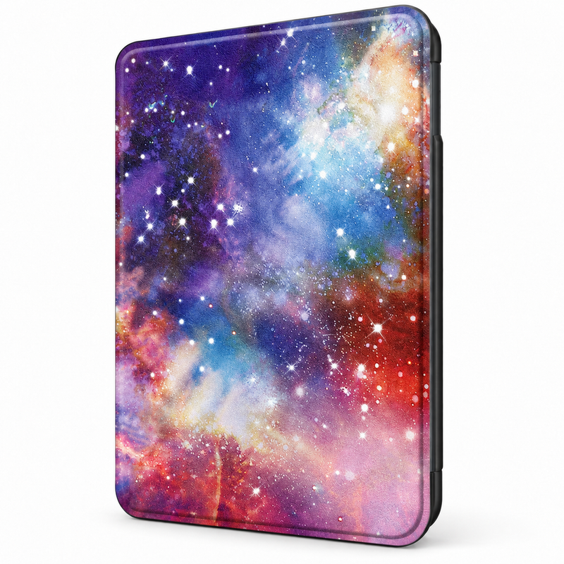 PageGuard Studio — Kindle 6-inch (2026) — Galaxy Print