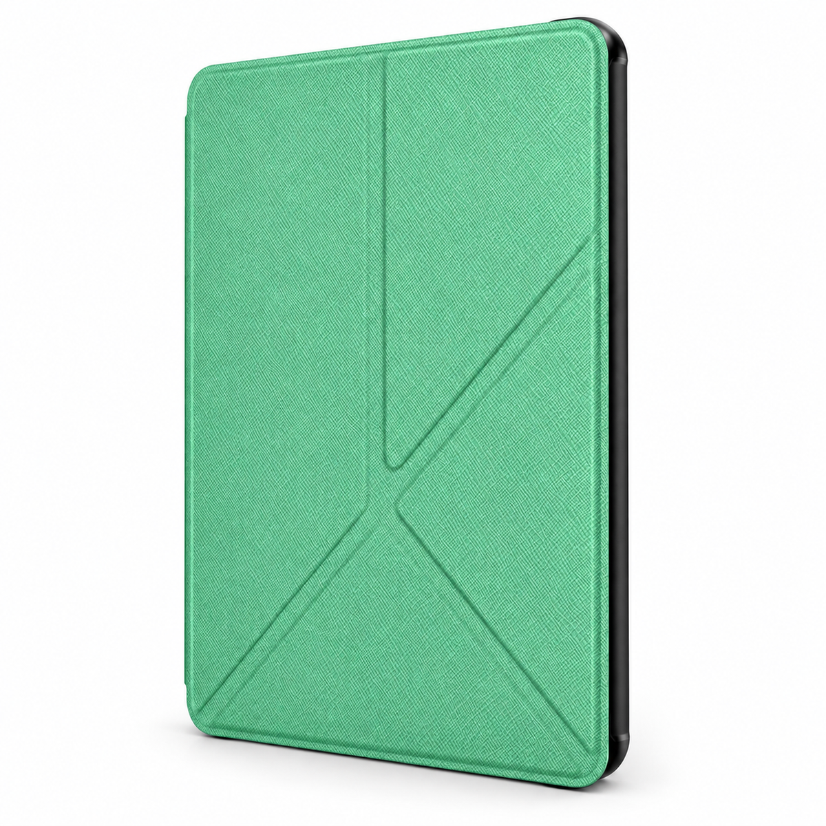 PageGuard Trifold — Kindle 6-inch (2026) — Mint Green