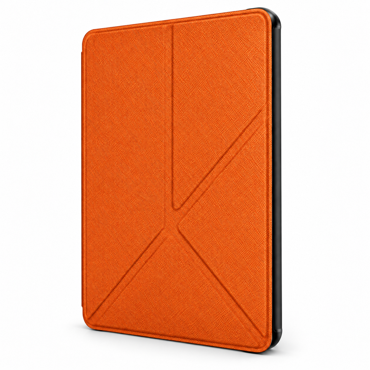 PageGuard Trifold — Kindle 6-inch (2026) — Orange