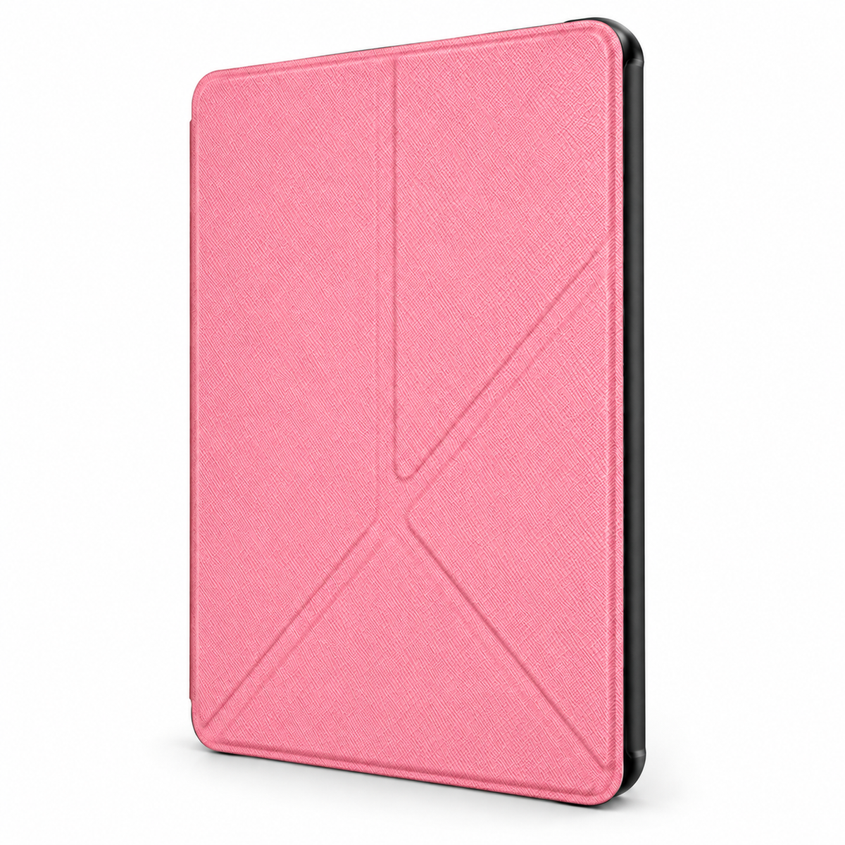 PageGuard Trifold — Kindle 6-inch (2026) — Pink