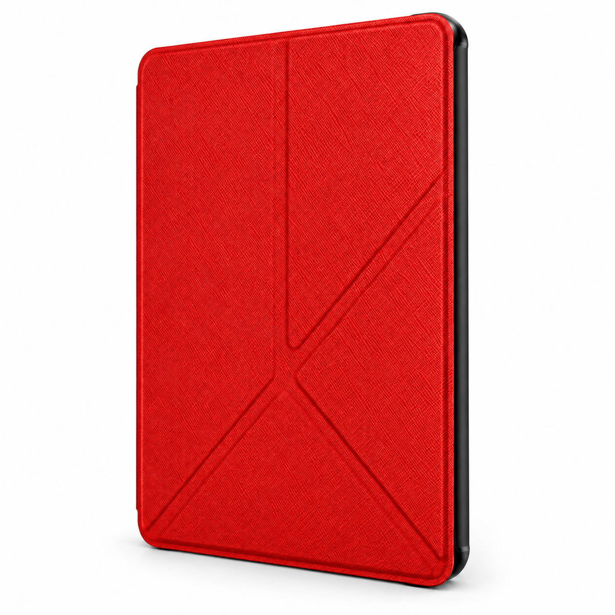 PageGuard Trifold — Kindle 6-inch (2026) — Red