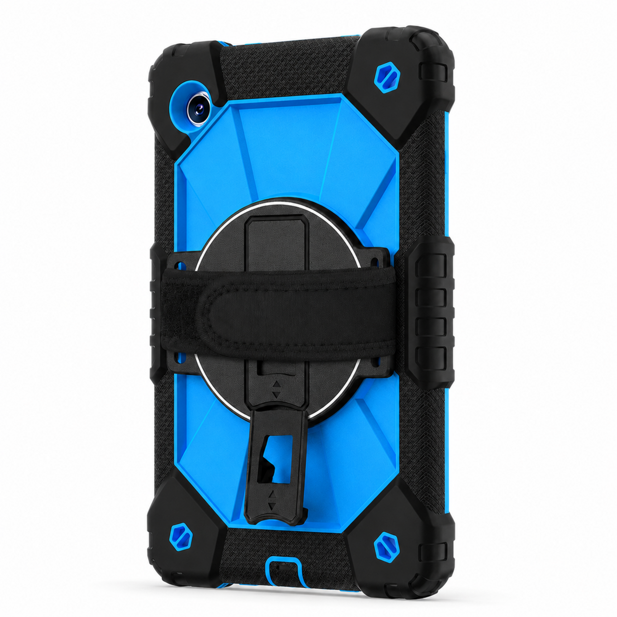 RhinoGuard Galaxy Aegis 360 Pro Case for Samsung Galaxy Tab A11 & A9 8.7″ — product view 9