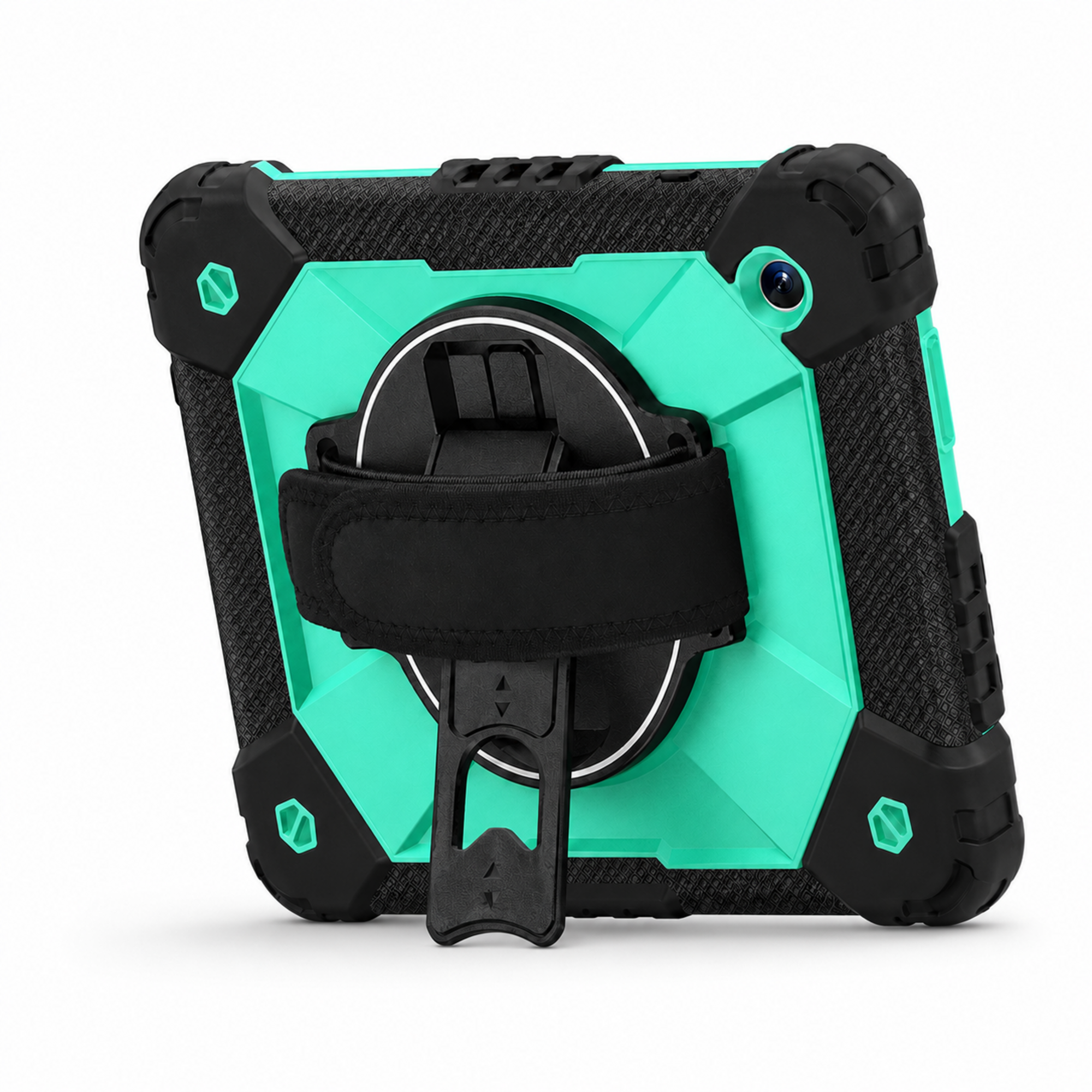 RhinoGuard Galaxy Aegis 360 Pro Case for Samsung Galaxy Tab A11 & A9 8.7″ — product view 10
