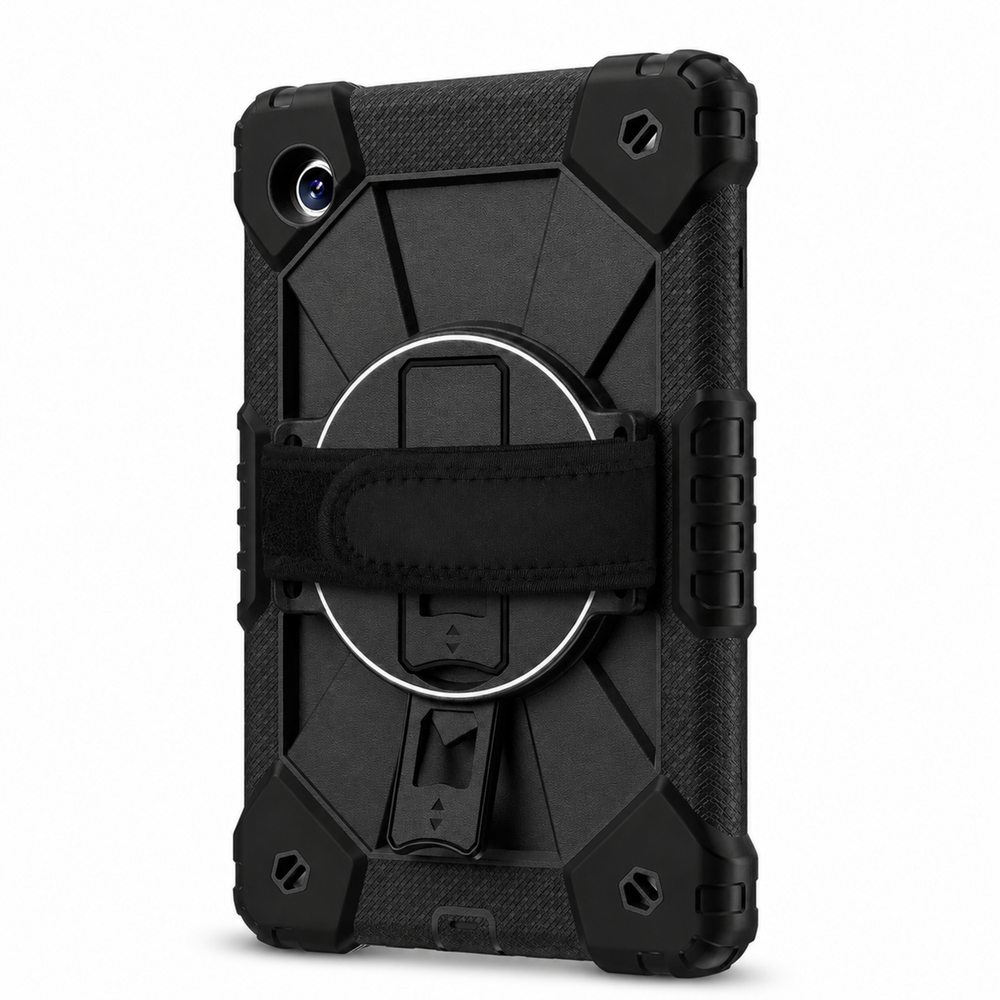 RhinoGuard Galaxy Aegis 360 Pro Case for Samsung Galaxy Tab A11 & A9 8.7″