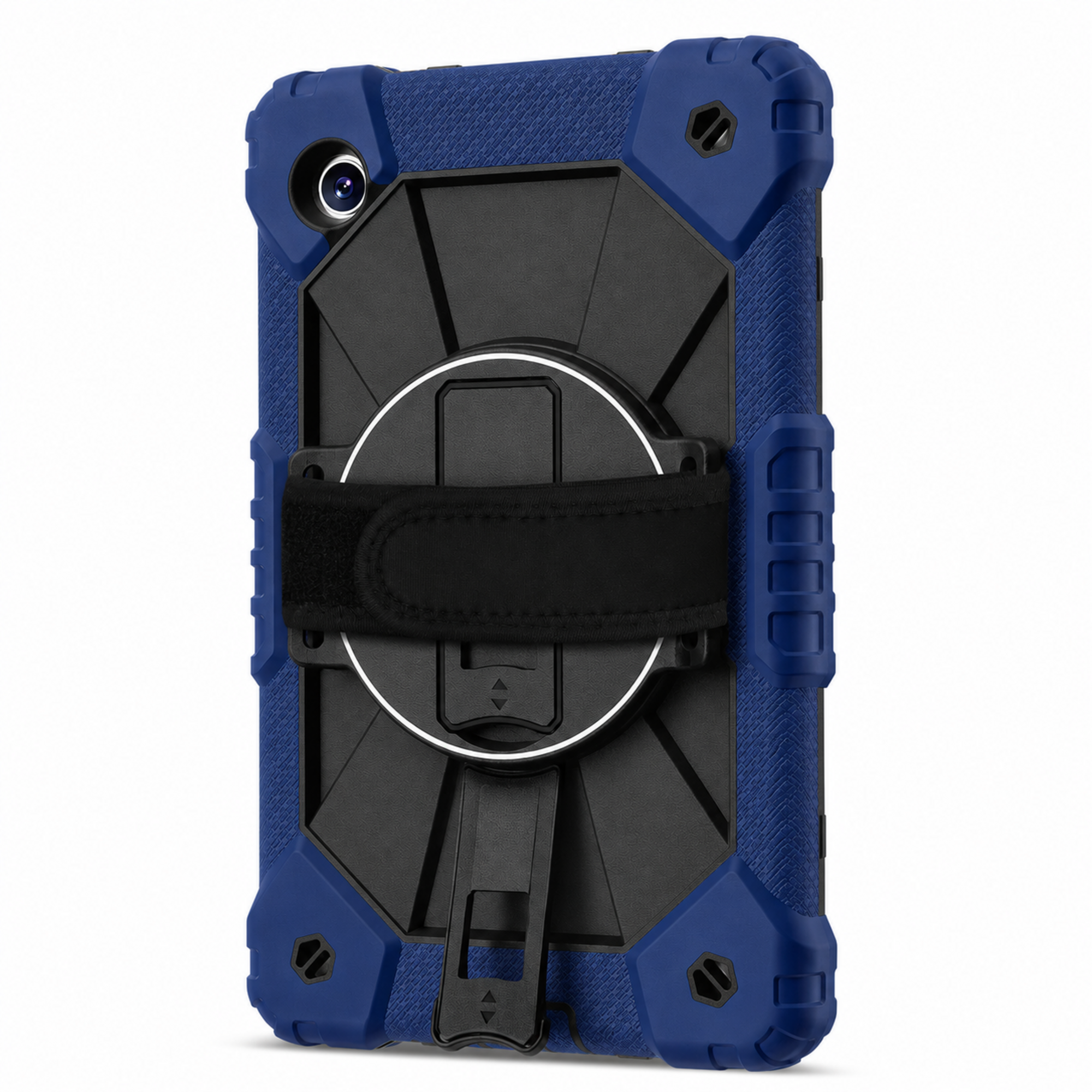 RhinoGuard Galaxy Aegis 360 Pro Case for Samsung Galaxy Tab A11 & A9 8.7″ — product view 8