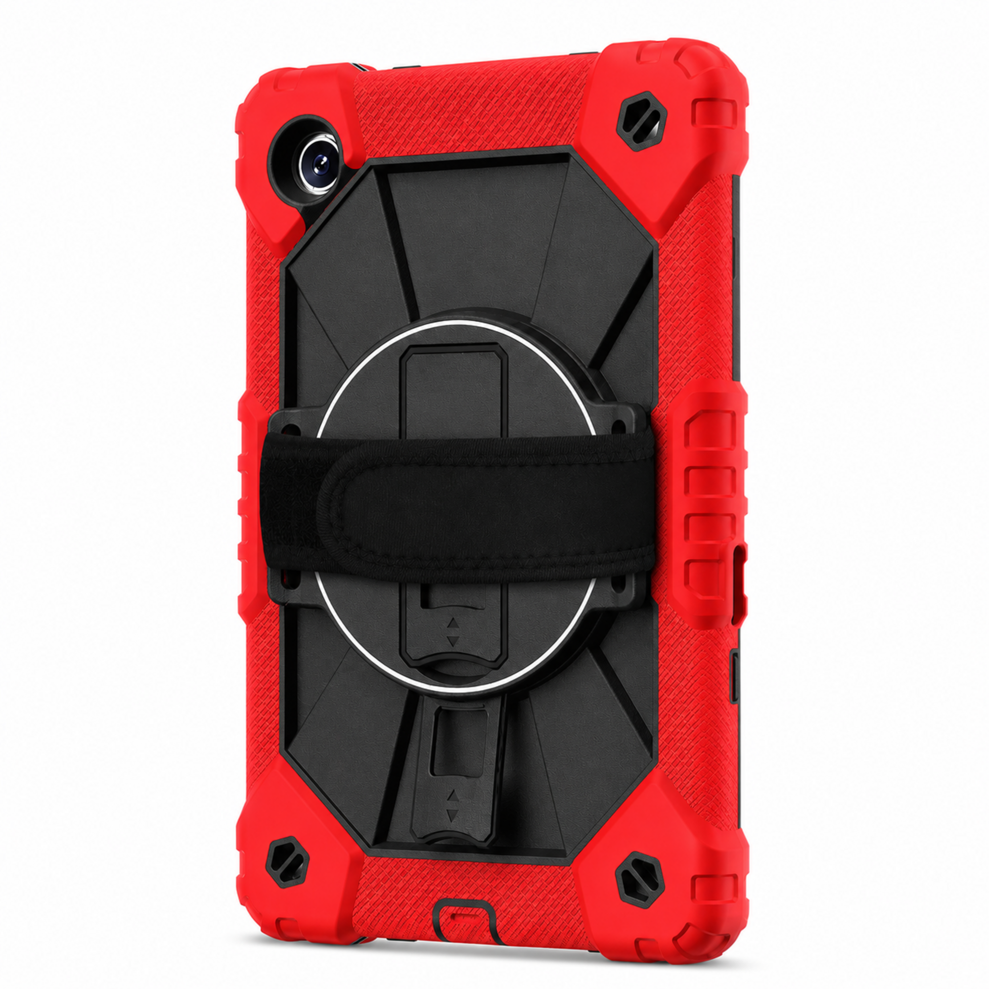 RhinoGuard Galaxy Aegis 360 Pro Case for Samsung Galaxy Tab A11 & A9 8.7″ — product view 14