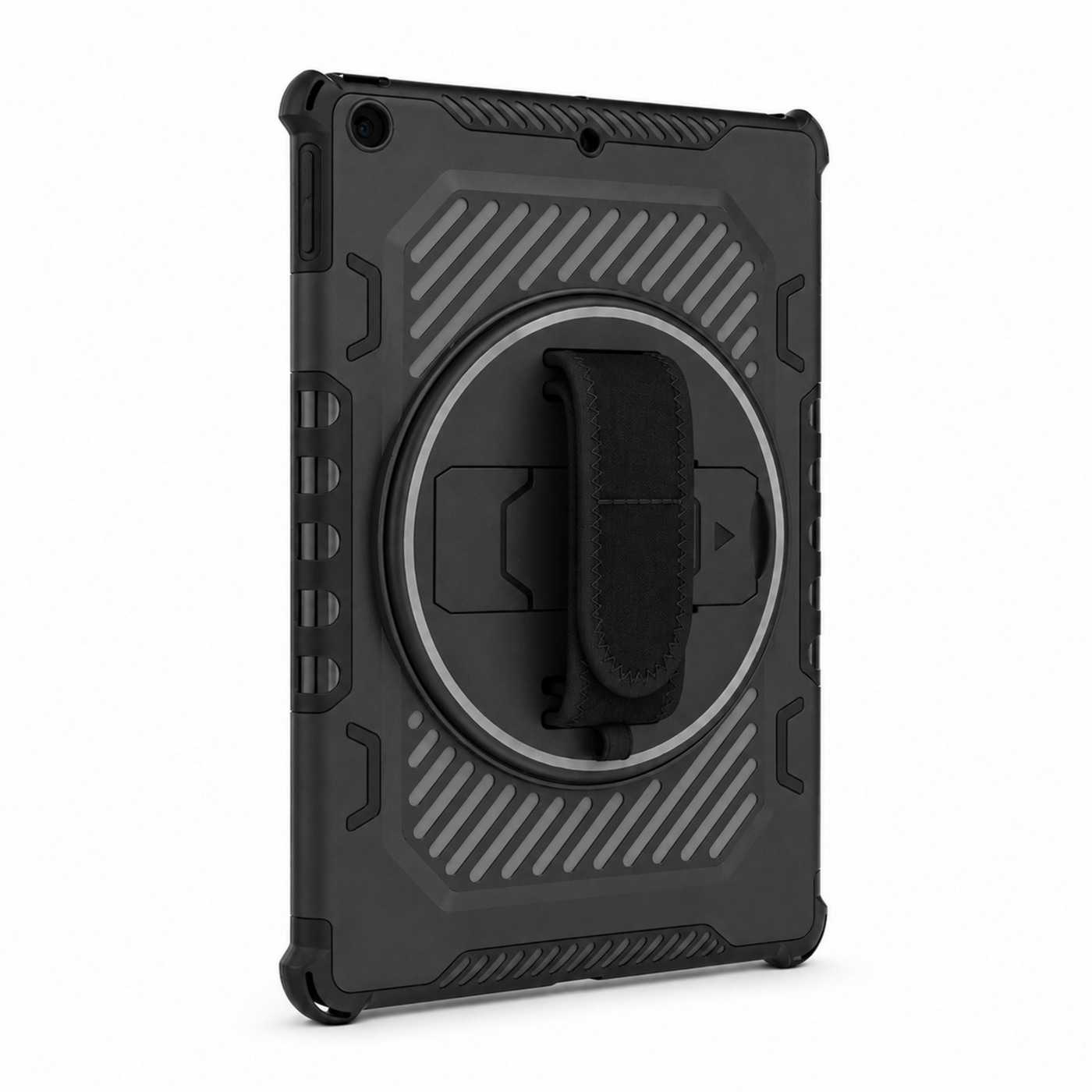 RhinoGuard Galaxy PivotGrip 360 Case for Samsung Galaxy Tab Series