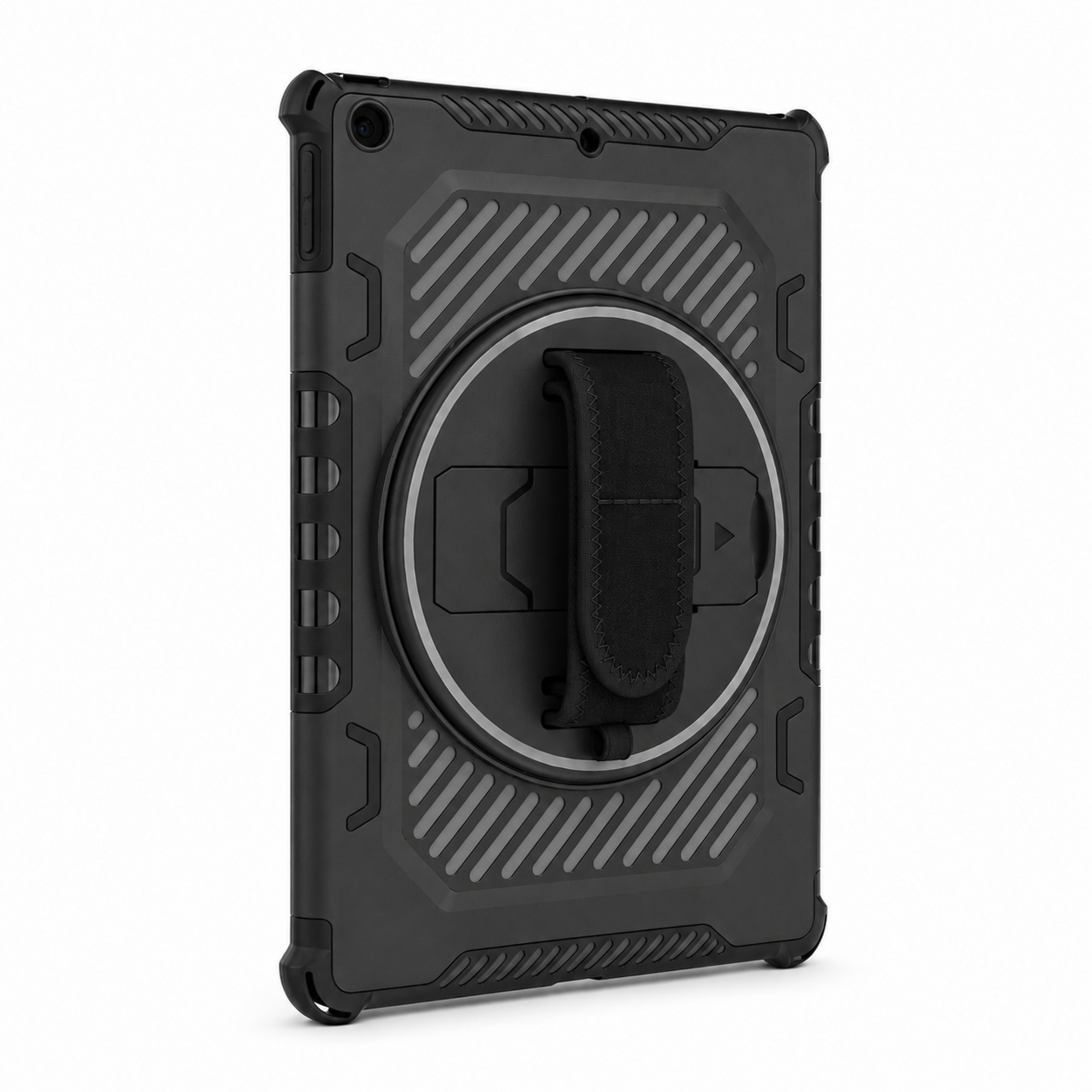 RhinoGuard Galaxy PivotGrip 360 Case for Samsung Galaxy Tab Series