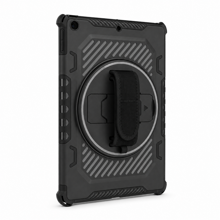 RhinoGuard Galaxy PivotGrip 360 Case for Samsung Galaxy Tab Series