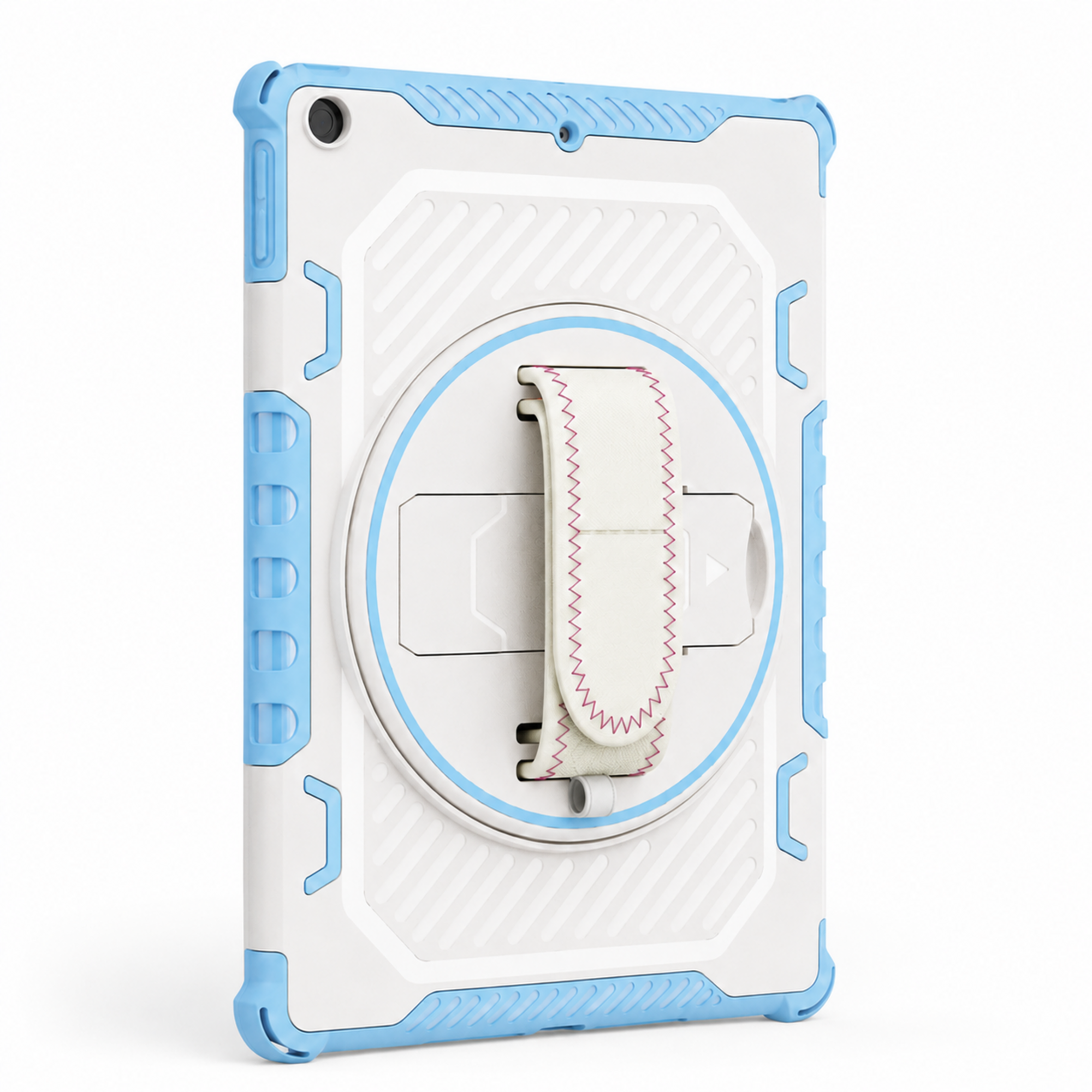 RhinoGuard Galaxy PivotGrip 360 Case for Samsung Galaxy Tab Series — product view 7