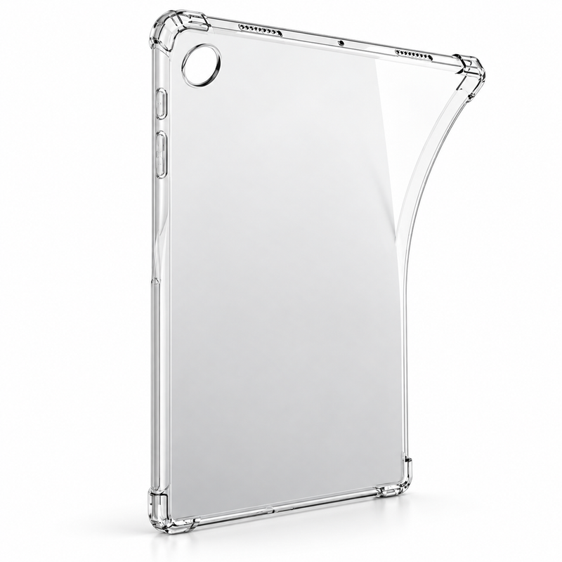 Avontic ClearGuard Flex — Galaxy Tab S12+ — Crystal Clear