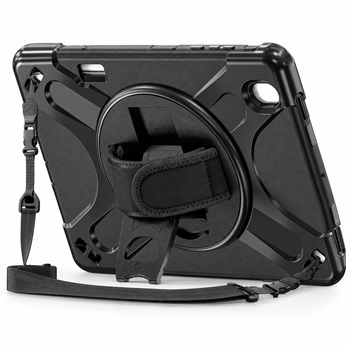 RhinoGuard Sentinel Pro | Galaxy Tab S12+ & S12 Ultra