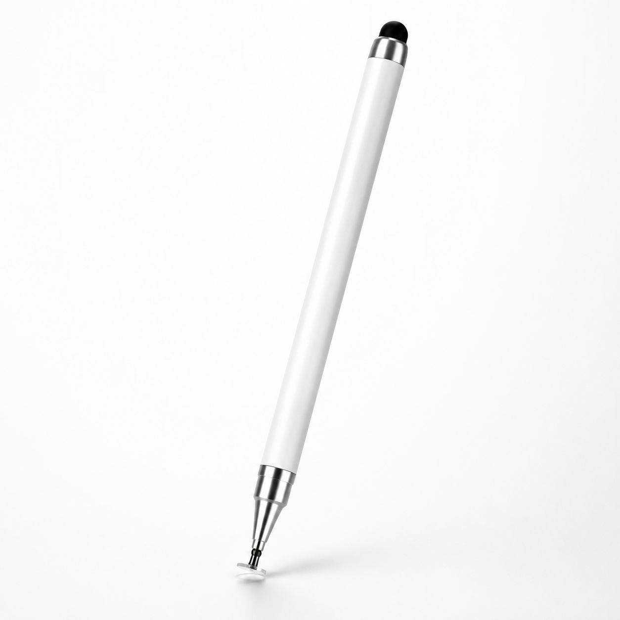 Avontic TouchPoint Luxe white single stylus