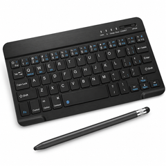 WorkForce Upgrade Kit — RhinoKeys 10-inch Keyboard + ApexTouch Stylus