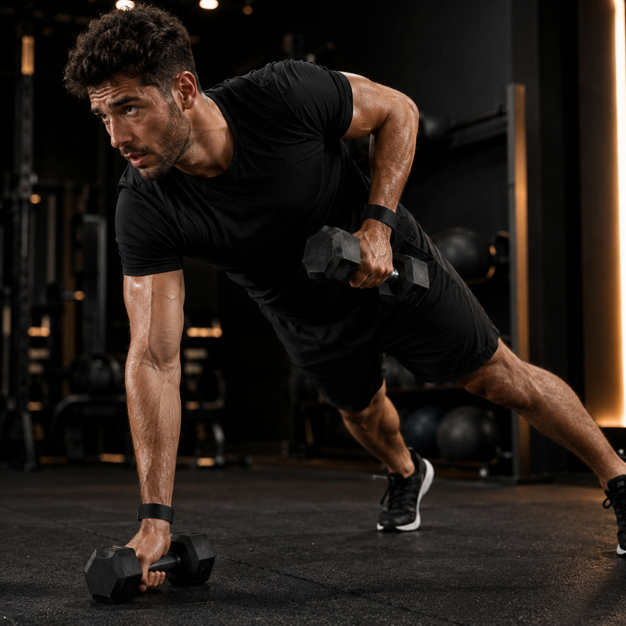 Avontic VersaKnit Performance Band for WHOOP 5.0 & MG — product view 24