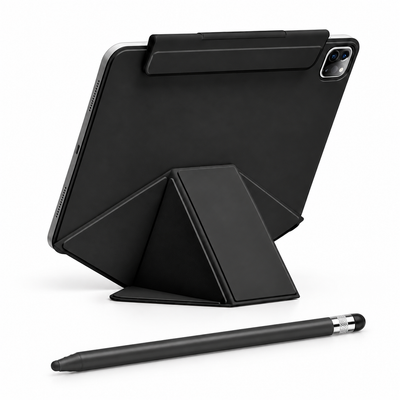 FormaLift Elevate Create — iPad Case + Stylus Bundle