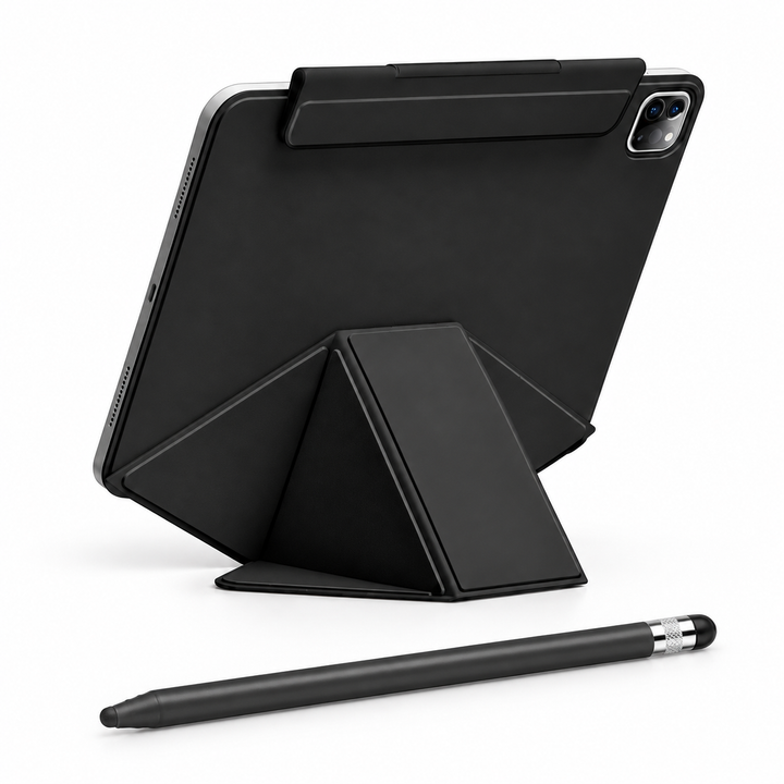 FormaLift Elevate Create — iPad Case + Stylus Bundle