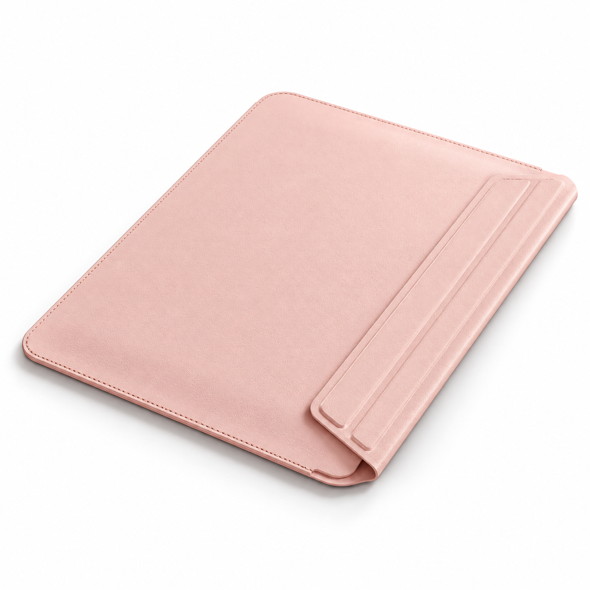Avontic FormaLift Air iPad sleeve and folding stand Pink