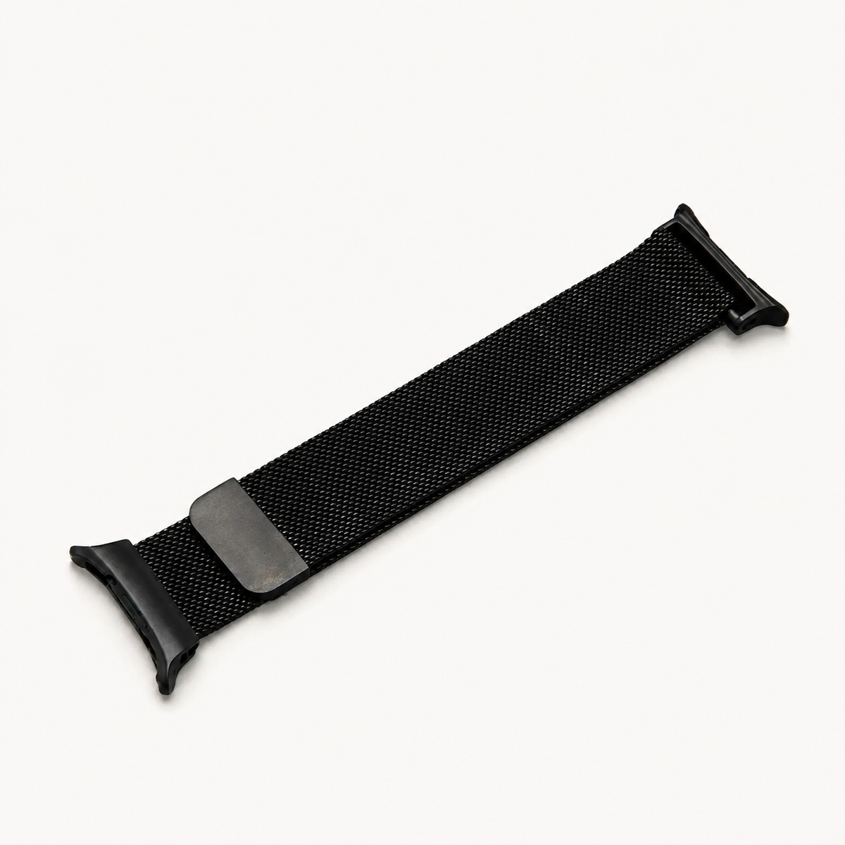 GalaxyMesh Pro black magnetic mesh band for Samsung Galaxy Watch Ultra2 47mm