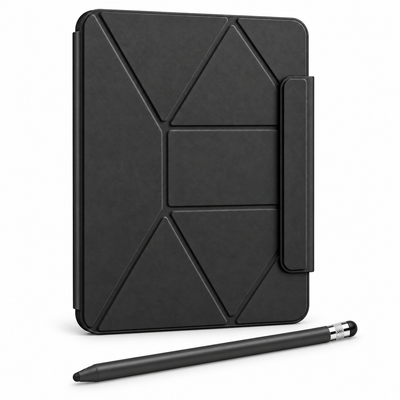 FormaLift Orbit Create — iPad Case + Stylus Bundle