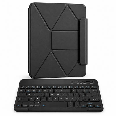 FormaLift Orbit Work — iPad Case + Keyboard Bundle