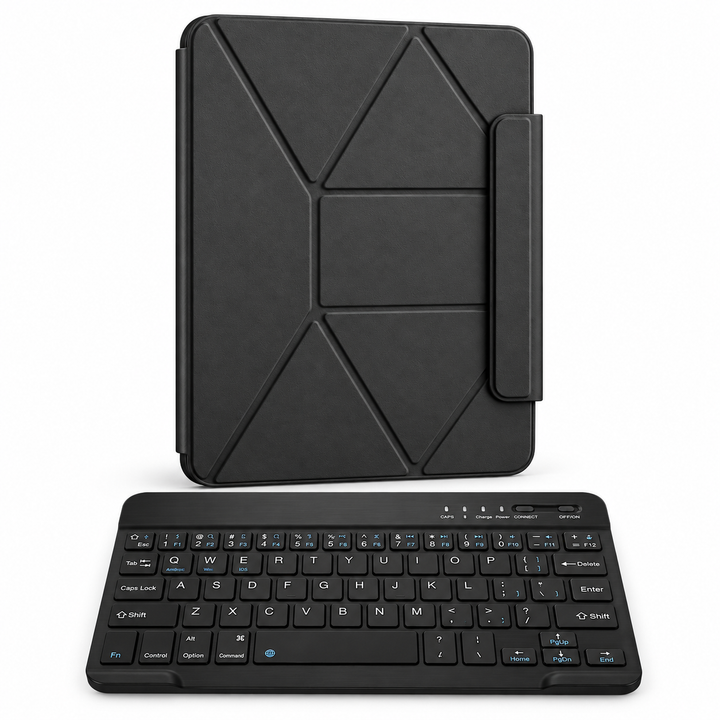 FormaLift Orbit Work — iPad Case + Keyboard Bundle
