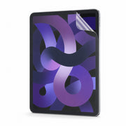 PaperTouch Pro matte paper-feel screen protector for iPad Air 5 (2022) on a white background