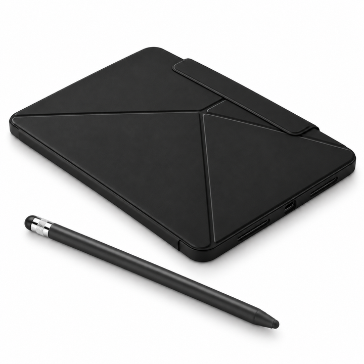 FormaLift Pivot Create — iPad Case + Stylus Bundle