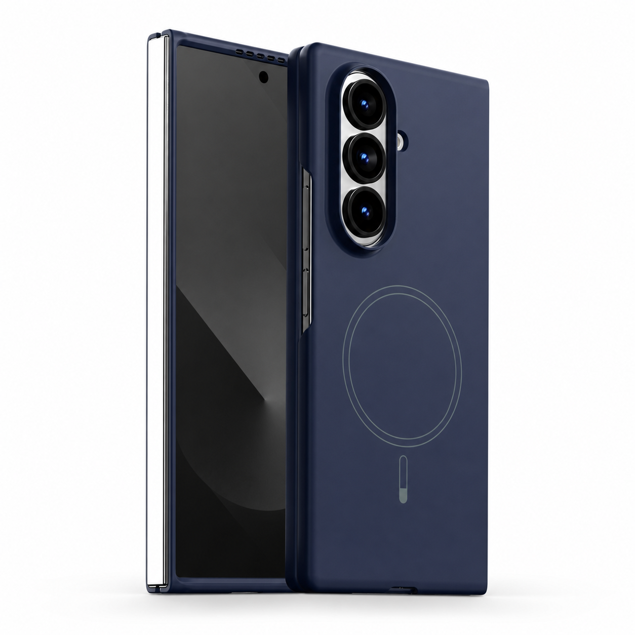 SatinShield Magnetic Case for Samsung Galaxy Z Fold 8 Ultra — product view 8