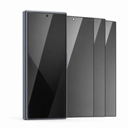 Avontic StealthGuard Pro 3-pack privacy glass for Galaxy Z Fold 8 Ultra outer display