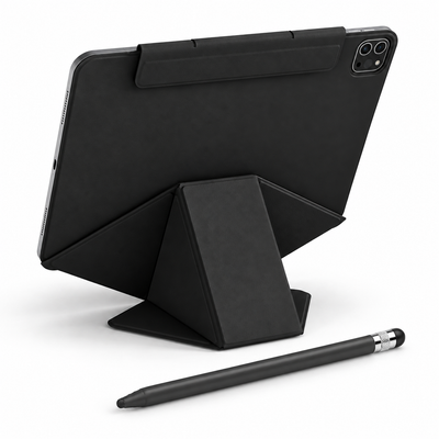 FormaLift Studio Create — iPad Case + Stylus Bundle