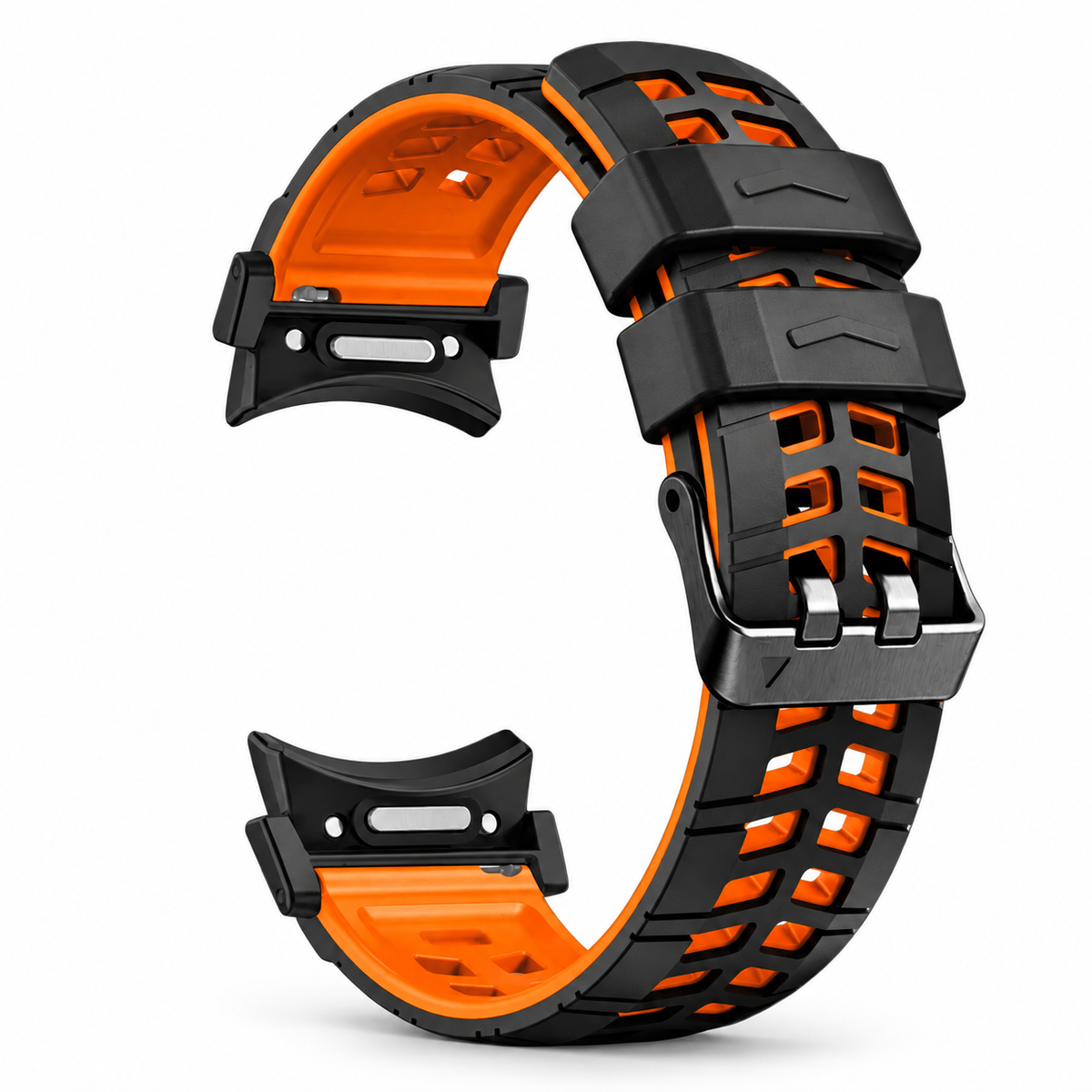 SummitFlow Silicone Sport Band for Galaxy Watch Ultra & Ultra 2 — 47mm