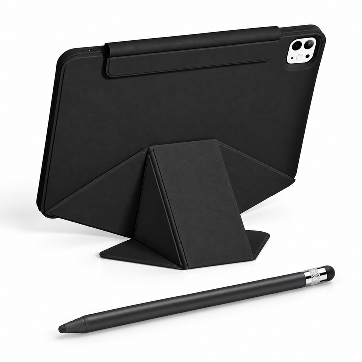 FormaLift Vista Create — iPad Case + Stylus Bundle